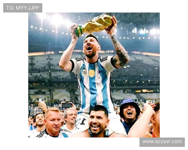 阿根廷足球巨星梅西的崛起与成就：从巴萨到世界杯的传奇之路